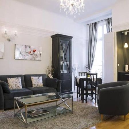 Home Sweet Home Claridge 1Bedroom ปารีส ภายนอก รูปภาพ