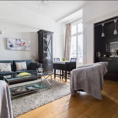 Home Sweet Home Claridge 1Bedroom ปารีส ภายนอก รูปภาพ