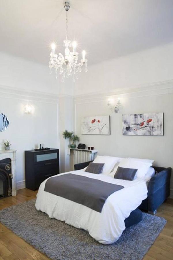 Home Sweet Home Claridge 1Bedroom ปารีส ภายนอก รูปภาพ