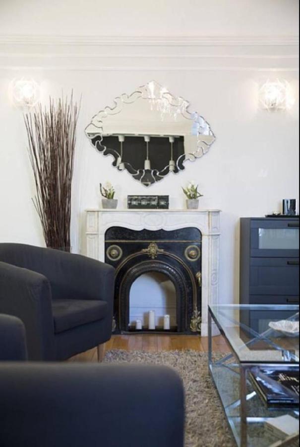Home Sweet Home Claridge 1Bedroom ปารีส ภายนอก รูปภาพ